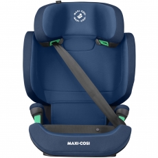 Дитяче автокрісло Maxi-Cosi Morion i-Size Basic Blue